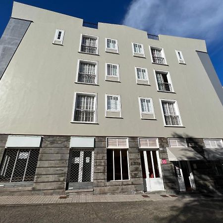 Vivienda Vacacional La Laguna Deluxe 5 Exteriér fotografie