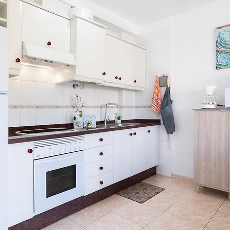 Vivienda Vacacional La Laguna Deluxe 5 Exteriér fotografie