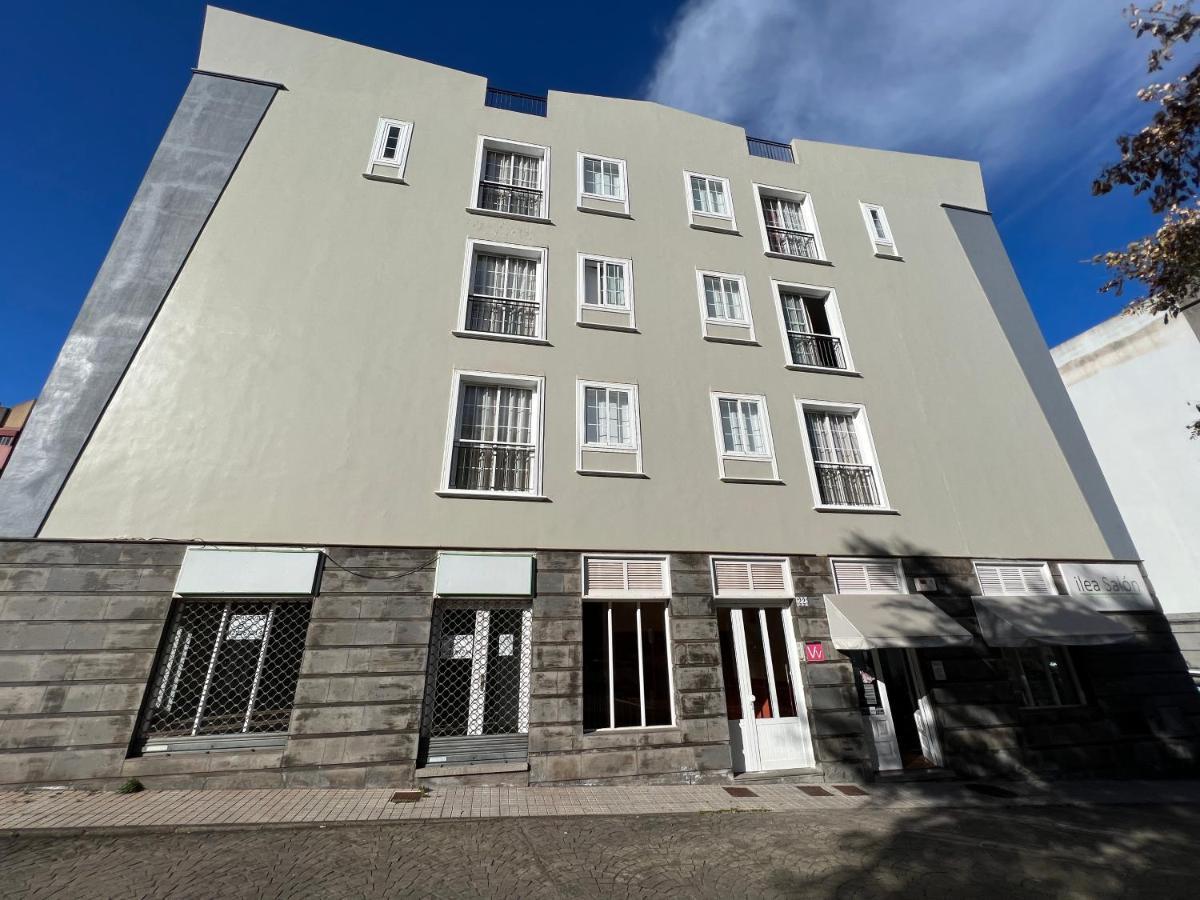 Vivienda Vacacional La Laguna Deluxe 5 Exteriér fotografie