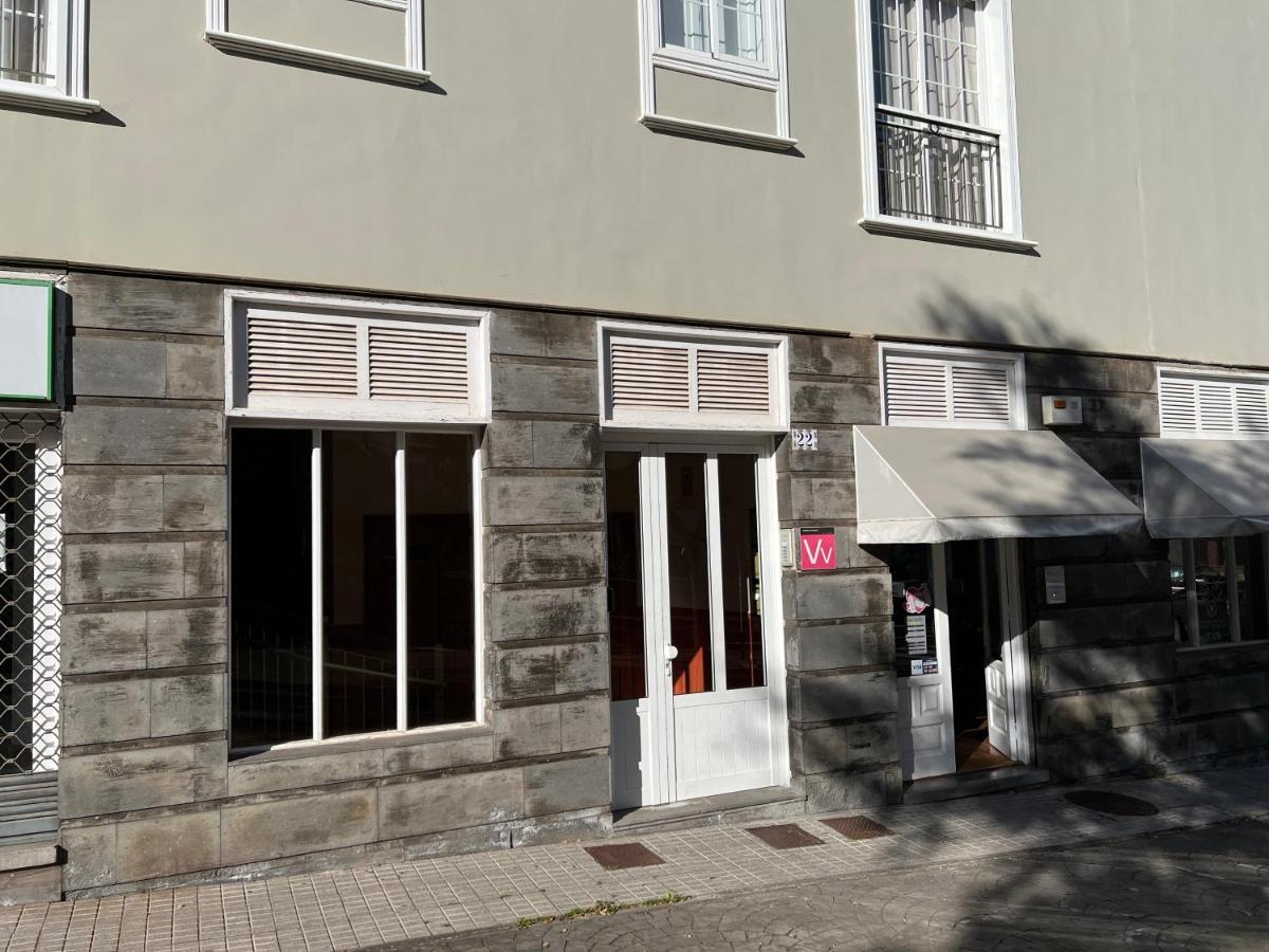 Vivienda Vacacional La Laguna Deluxe 5 Exteriér fotografie