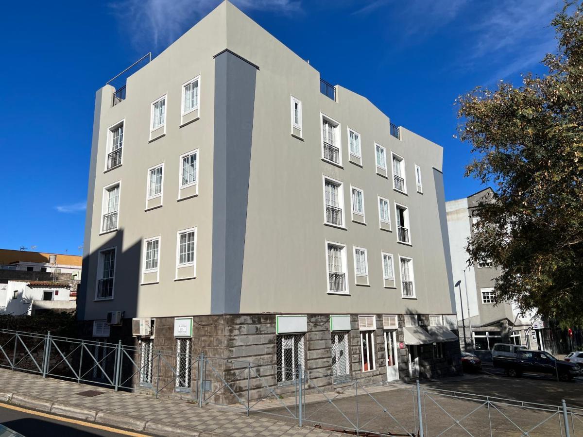 Vivienda Vacacional La Laguna Deluxe 5 Exteriér fotografie