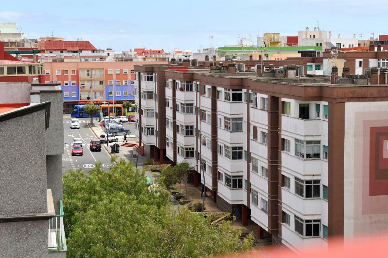 Vivienda Vacacional La Laguna Deluxe 5 Exteriér fotografie
