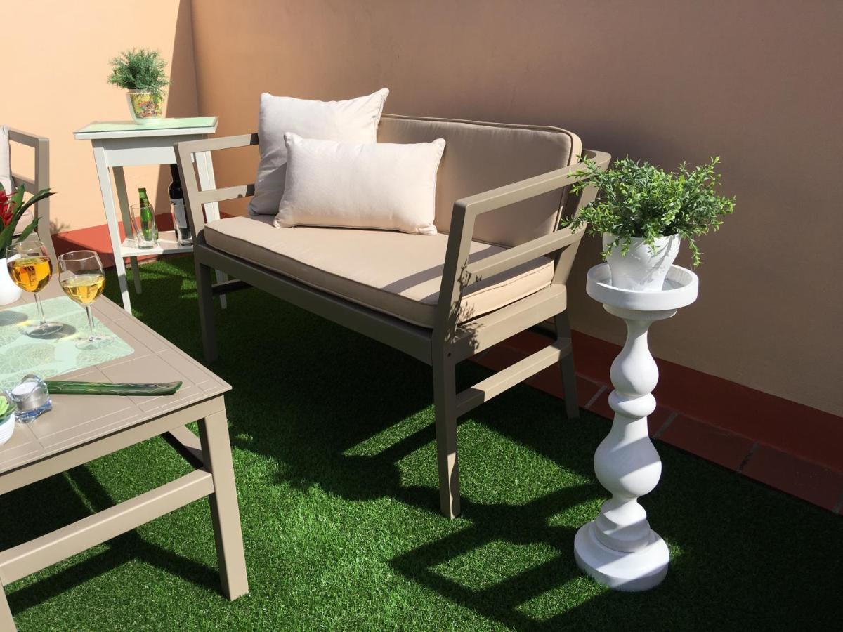 Vivienda Vacacional La Laguna Deluxe 5 Exteriér fotografie