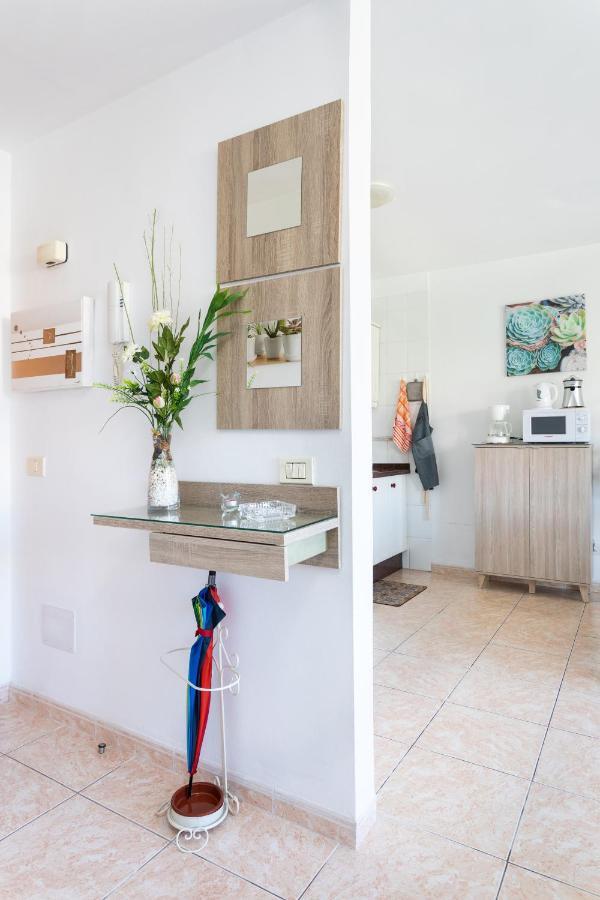 Vivienda Vacacional La Laguna Deluxe 5 Exteriér fotografie