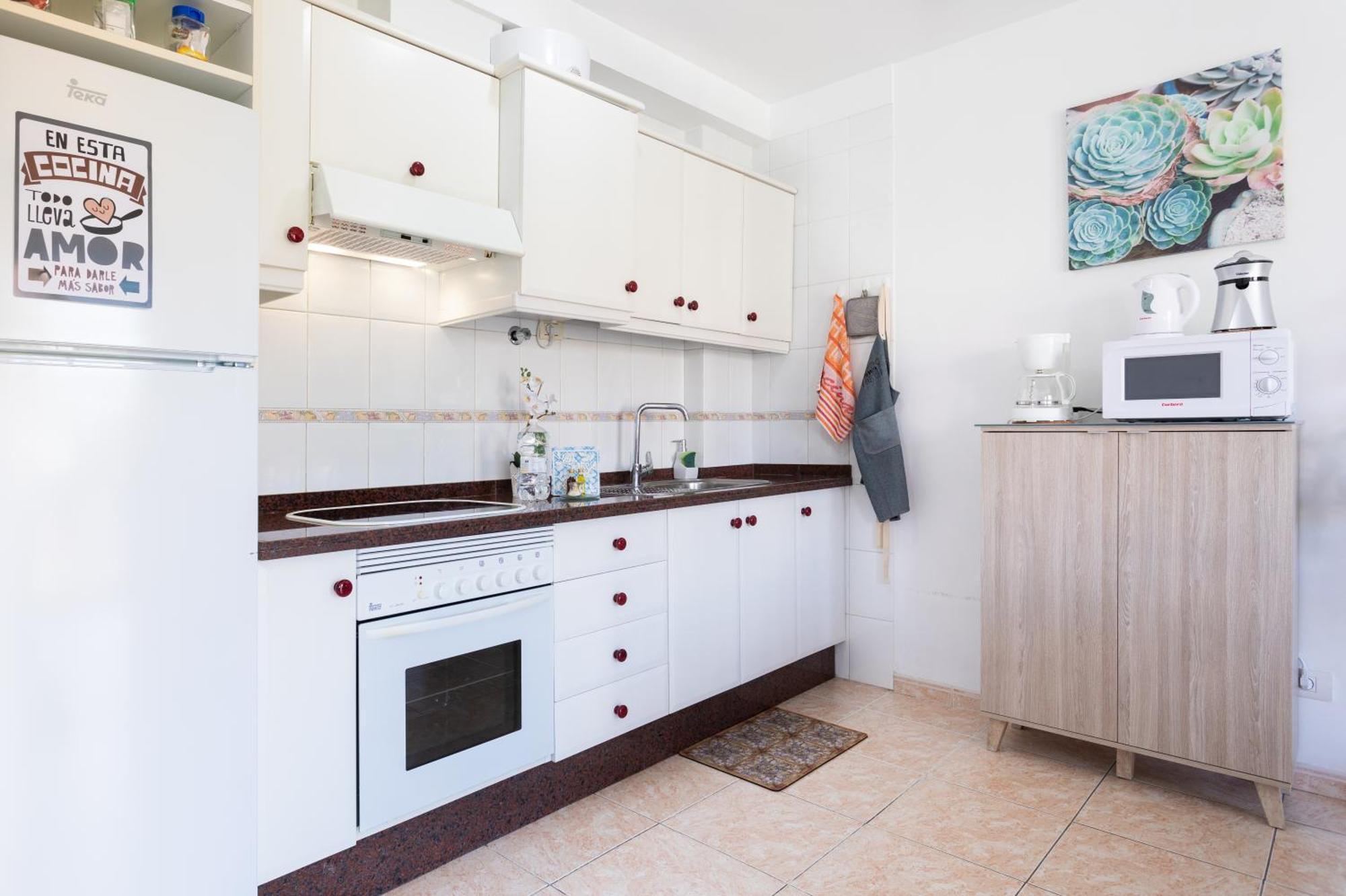 Vivienda Vacacional La Laguna Deluxe 5 Exteriér fotografie