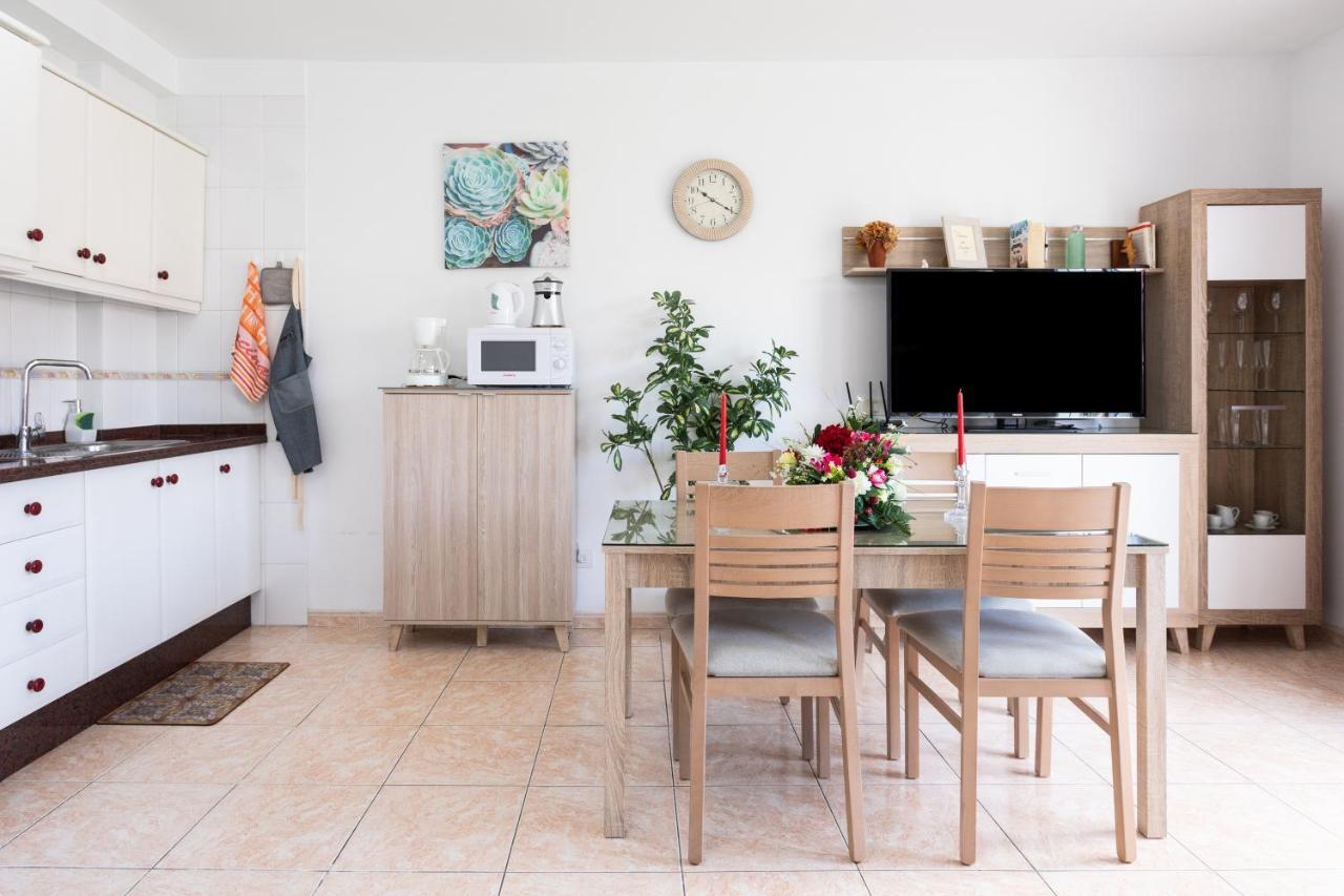 Vivienda Vacacional La Laguna Deluxe 5 Exteriér fotografie