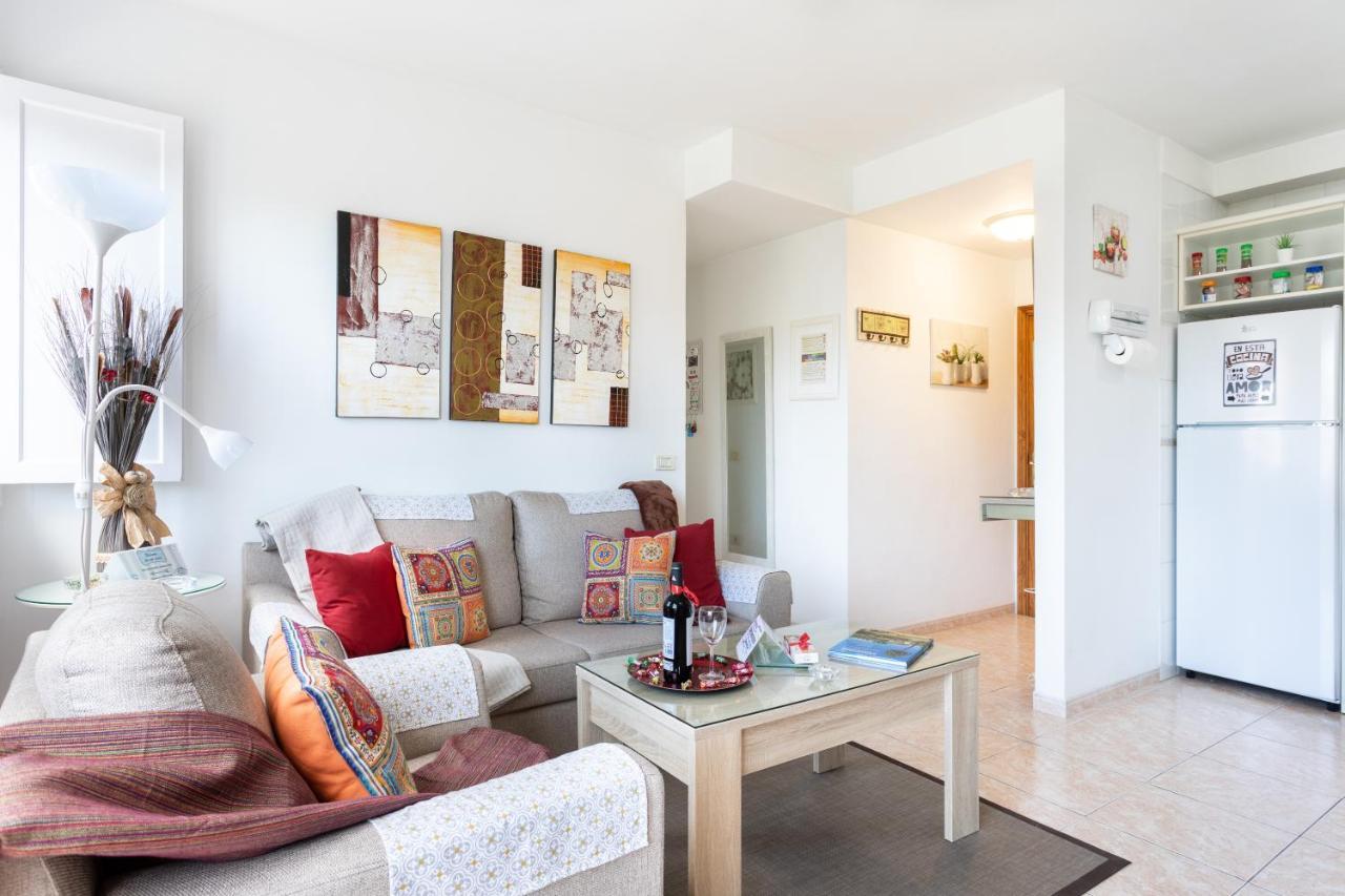 Vivienda Vacacional La Laguna Deluxe 5 Exteriér fotografie