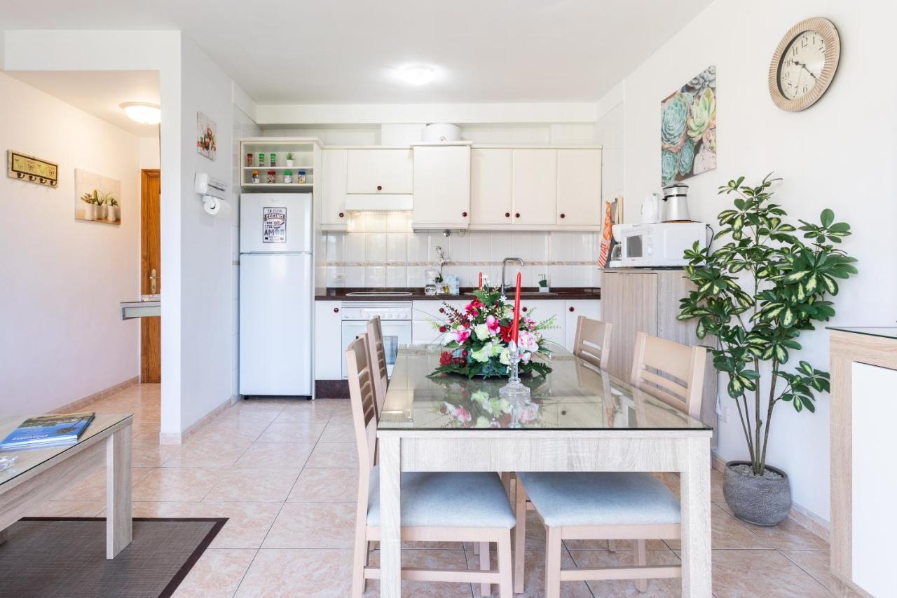 Vivienda Vacacional La Laguna Deluxe 5 Exteriér fotografie