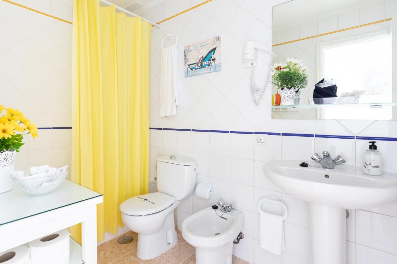 Vivienda Vacacional La Laguna Deluxe 5 Exteriér fotografie